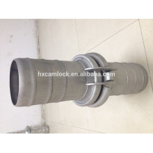 SS316 Bauer type coupling/Bauer fittings